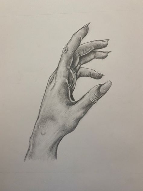 Feminine Hand Drawing, Hand Holding Ball Drawing, Women Hand Drawing, Womans Hand Drawing, Hand On Face Drawing, Drawings Of Hands Sketches, Woman Hands Drawing, Female Hands Drawing, Female Hand Drawing