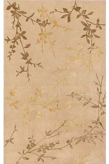 Tan Rug, Surya Rugs, Gold Rug, Floral Area Rugs, Transitional Area Rugs, Dark Beige, Home Decorators Collection, Accent Rugs, How To Clean Carpet