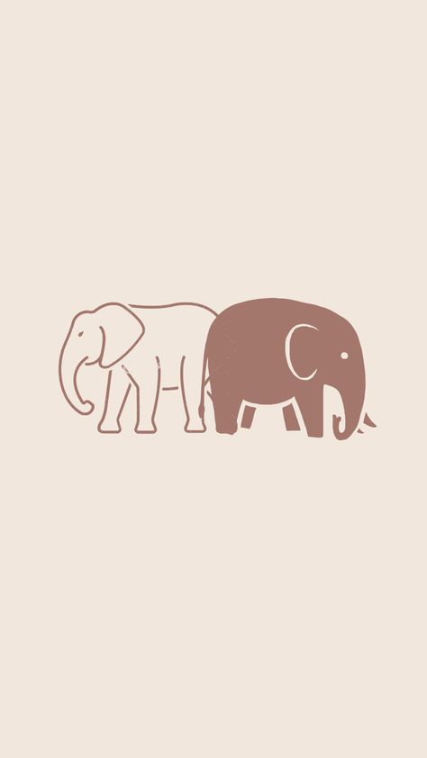 Elephant Wallpaper Iphone, Elephant Wallpaper, Watch Wallpaper, Apple Watch Wallpaper, Wallpaper Phone, Christmas Wallpaper, Beautiful Landscapes, Wallpaper Iphone, Animals And Pets