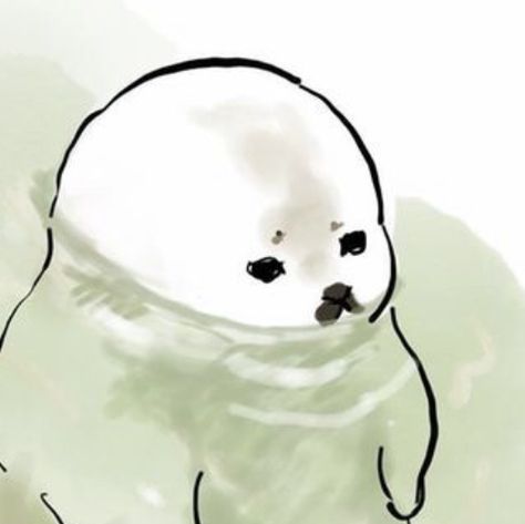 matching pfps Sea Animal Matching Pfp, Animal Matching Pfps Couple, Seal Pfp Icon, Sea Life Matching Pfp, Shikaruneko Matching Pfp, Matching Seal Icons, Matching Seals Pfp, Seal Profile Picture, Gender Neutral Matching Pfps