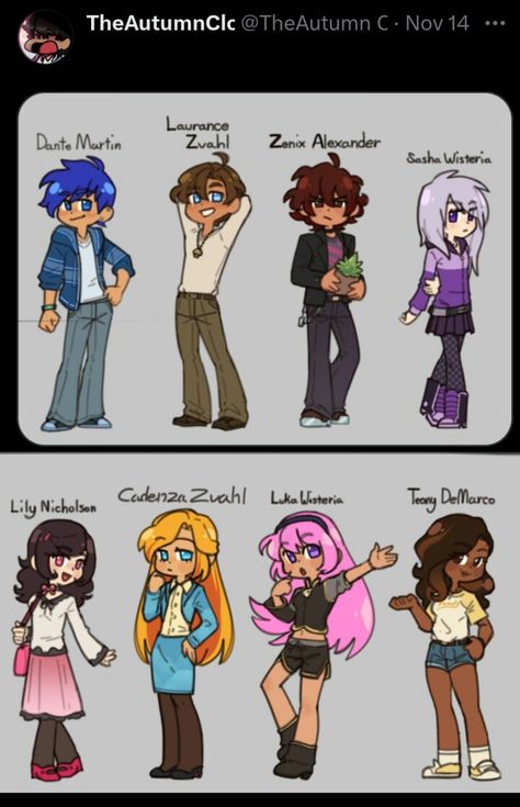 Aphmau Crew Fanart, Shad The Destroyer Aphmau, Lucinda Aphmau Fanart, Ein X Pierce Aphmau Ship, Aphmau Fanart Mystreet, My Inner Demons Aphmau Fanart Peirce, Blaze Aphmau, Mcd Fanart, Aphmau My Inner Demons