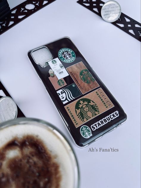 Theme: Starbucks Starbucks Phone Case, Aesthetic Phone Cover, Aesthetic Case, 2023 Aesthetic, Star Coffee, Aesthetic Phone, Aesthetic Phone Case, Mobile Cases, Starbucks Coffee