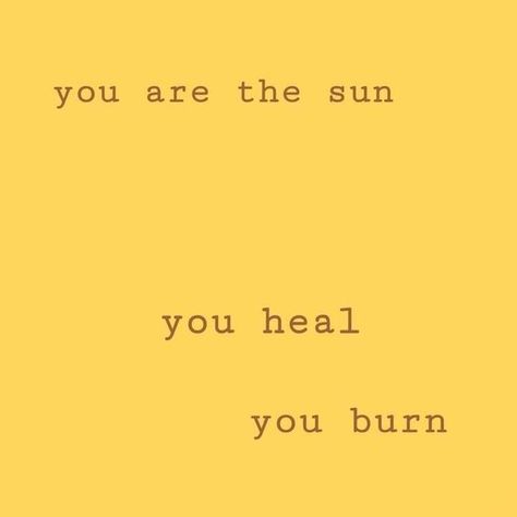 Yellow Text Aesthetic, Sun Aesthetic Quotes, Sun Love Quotes, Sun Words, Jean Marco, Summer Playlist, You Are The Sun, Minako Aino, Ex Machina