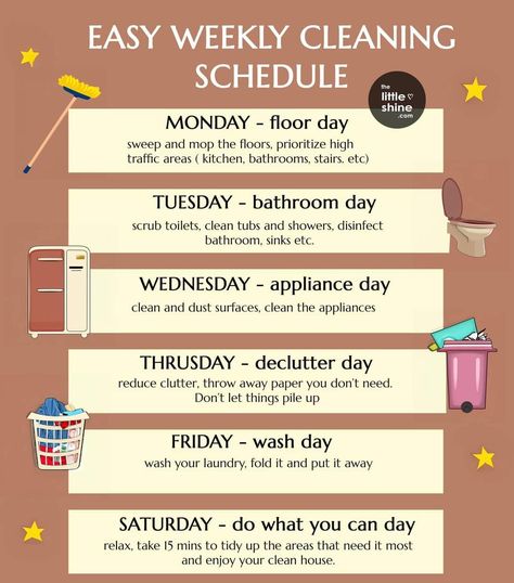 Neurodivergent Cleaning Schedule, Cleaning Lists, Household Cleaning Schedule, Room Cleaning Tips, Life Made Simple, Happy Homemaking, Hacks For Kids, Deep Cleaning Checklist, Cleaning Inspiration