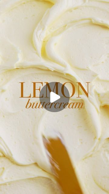 Whitney DePaoli | Sugar & Sparrow on Instagram: "LEMON BUTTERCREAM 🍋✨this frosting has such a bright, sunny flavor that makes it perfect for so many Spring desserts 🙌🏽 I just paired it with lemon cake (and YUM) + it’s the ideal consistency for filling, frosting, and decorating cakes (or cupcakes, macarons, cookies, etc). ⁣ ⁣ Full recipe + cake flavor pairing suggestions linked in my bio or at sugarandsparrow.com/lemon-buttercream-recipe/⁣ ⁣ LEMON BUTTERCREAM⁣ Yield: 3 cups ⁣ ⁣ INGREDIENTS⁣ 1 Cup (226g) unsalted butter, room temperature⁣ 3 1/2 Cups (420g) powdered sugar⁣ 2 Tbsp (30ml) fresh lemon juice or about 1/2 of a large lemon⁣ 2 tsp (10ml) whole milk, room temperature⁣ pinch of salt, or to taste⁣ 1-2 drops yellow food color gel (optional)⁣ ⁣ INSTRUCTIONS⁣ 1. In a stand mixer fitted Lemon Swiss Buttercream, Lemon Cake With Buttercream Frosting, Homemade Lemon Buttercream Frosting, Lemon Cake With Lemon Filling And Lemon Butter Frosting, Lemon Cupcakes With Lemon Buttercream, Yellow Frosting, Lemon Cake Filling, Flavor Pairing, Buttercream Frosting Cake