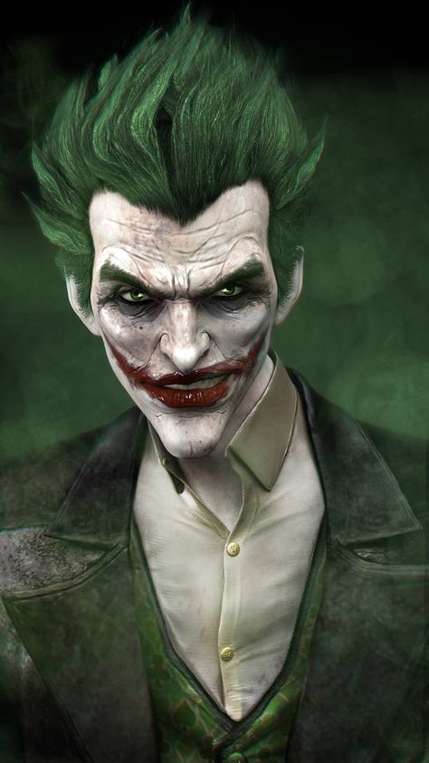 Batman Arkham Games, Joker Arkham, Joker Videos, Desktop Wallpapers Hd, Joker Wallpaper, Arkham Origins, Joker Comic, Joker Images, Joker Poster