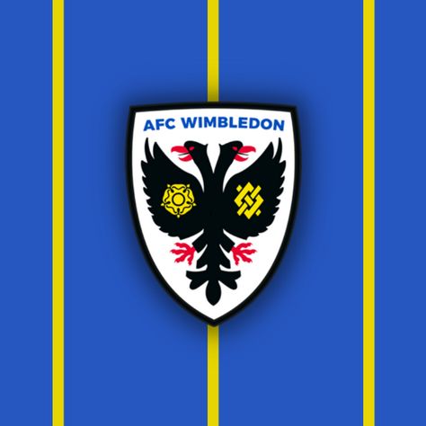 Afc Wimbledon, Wimbledon, Fifa, England, Football, Quick Saves, American Football