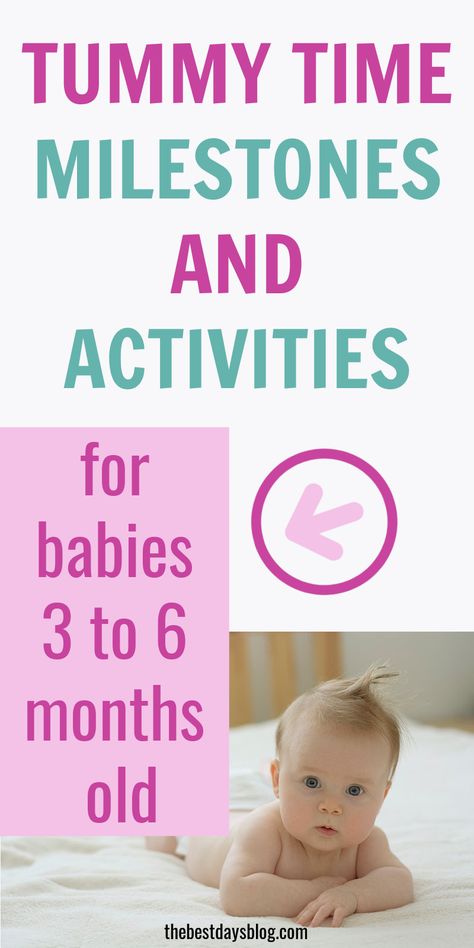 4 Month Old Milestones, 4 Month Milestones, Tummy Time Chart By Age, Three Month Milestones, 5 Month Old, Tummy Time Activities 4 Month Old, Activities 4 Month Old, 2 Month Tummy Time, 3 Month Old Tummy Time