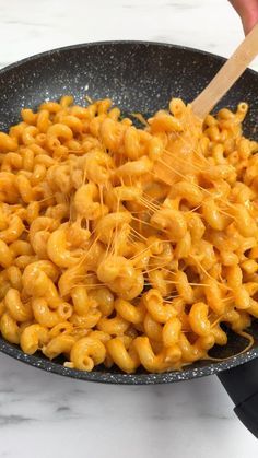 Gochujang Pasta, Tasty Recipes Videos, Quick Recipes Snacks, Yummy Pasta Recipes, Tasty Pasta, Yummy Comfort Food, Sweet Snacks Recipes, Delicious Snacks Recipes, Food Recepie