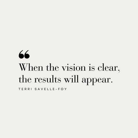 As Proverbs 29:18 says, “Where there is no vision, the people perish.” A clear vision is like a roadmap guiding you towards your dreams. It helps you stay focused, motivated, and resilient, even when challenges arise. Believe in your vision, take actionable steps daily, and trust that the results will follow. Your journey of purpose and growth begins with a single step guided by a clear vision. 🌟 Clear Vision Quotes, Quotes About Vision, Sight Quotes, Terri Savelle Foy, Proverbs 29, Clear Vision, Motivational Words, Stay Focused, Yearbook