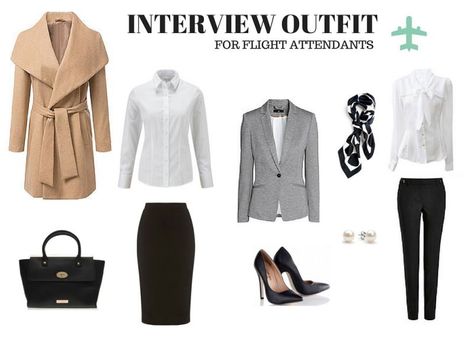 Flight Attendant Interview Outfit, Flight Attendant Interview, Interview Outfits, Travel Outfit Plane, Luxury Lifestyle Girly, Aspects Of Life, Flight Attendant Life, Luxury Lifestyle Fashion, Luxury Lifestyle Women