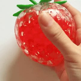 Strawberry Stimboard, Red Stimboard, Stim Board Gifs, Sensory Gifs, Sensory Images, Stim Toys, Stimboard Gifs, Strawberry Stuff, Stim Gifs