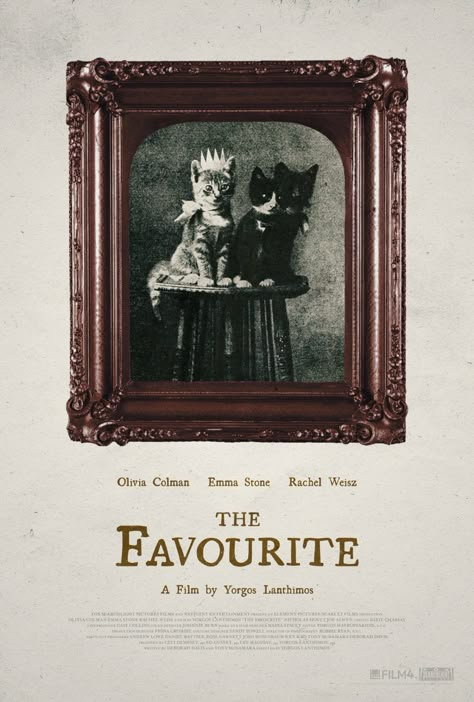 The Favourite (2018) [800 x 1185] The Favourite Movie, Alt Posters, Olivia Colman, Favourite Movie, Best Movie Posters, Septième Art, Film Poster Design, Movie Covers, Movie Posters Design