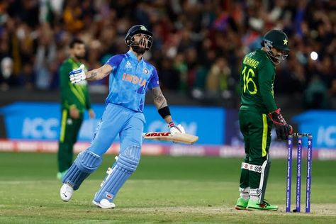 India Pakistan Cricket, Ind Vs Pak, India Pakistan Match, Pakistan Match, India Vs Pakistan, Cricket In India, Match Schedule, Icc Cricket, Champions Trophy