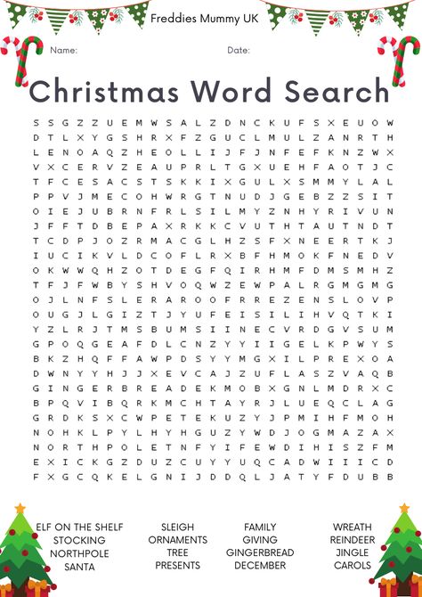 PRINT OFF THIS ADULTS CHRISTMAS WORD SEARCH FOR FREE #WORDSEARCH Christmas Wordsearches, Wordsearches For Adults, Adult Word Search Printables, Christmas Word Search Free Printable, Free Christmas Word Search, Christmas Activities For Adults, Word Search For Adults, Christmas Word Search Printable, Winter Word Search