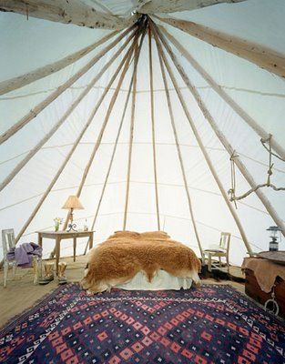 Bohemian Tent Dunton Hot Springs, Go Glamping, Luxury Camping, Camping Glamping, Yurt, To Infinity And Beyond, Boho Home, Oh The Places Youll Go, Hot Springs