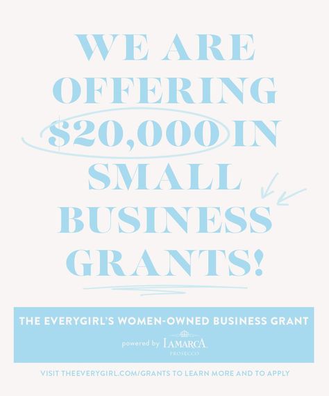 Grants For Women Small Businesses, Retreat Business, Small Business Grants, Grants For Women, Working Mom Quotes, Decorating Business, Notary Business, Bus Ideas, Vending Machine Business