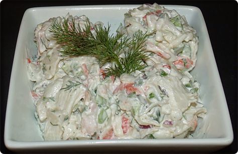 Jason's Kitchen: Chef Jason's Deli Style Crab Salad Deli Style Crab Salad, Jason Deli Chicken Salad, Chef Kolby Kash Seafood Dressing, Crab Louie Salad Recipe, Jasons Deli Recipes, Crab Louie Salad, Deli Recipes, Jasons Deli, Deli Style Sandwiches