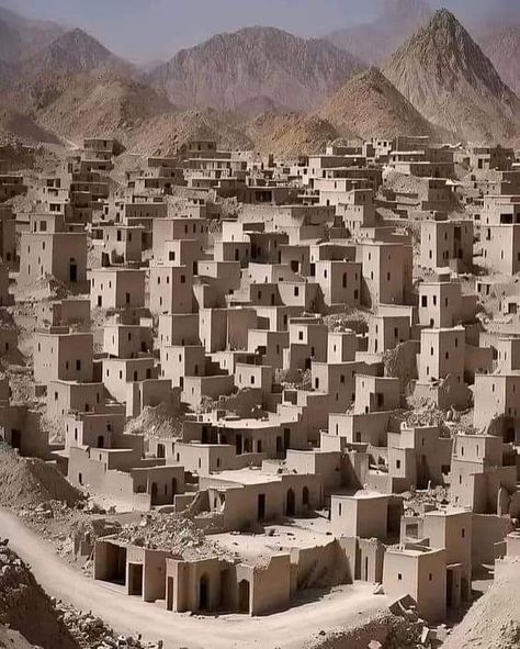 Minimalist Architecture, Ancient Architecture, Ancient Ruins, Architectural Design, Create Image, Landscape Architecture, Iran, Minimalist Design, Architecture Design