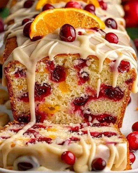 Cranberry Orange Loaf Cake, Orange Cranberry Pound Cake, Easy Orange Pound Cake, Cranberry Pound Cake Recipe, Cranberry Orange Loaf, Cranberry Pound Cake, Cranberry Orange Pound Cake, Orange Pound Cake Recipe, Orange Loaf