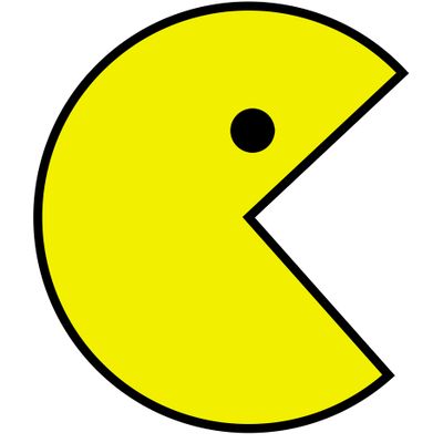 Pack Man Ghost, Pacman Template, Pac Man Ghost, Disco 80, Pacman Ghost, Pencil Png, Red Ghost, Plain Yellow, Pointing Fingers