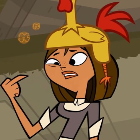 Chicken Hats, Drama Total, Online Quiz, Generate Leads, Total Drama Island, New Wife, Personality Quiz, Total Drama, Increase Sales