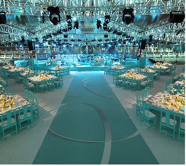 tiffany blue wedding reception Tiffany Wedding Theme, Tiffany Blue Party, Tiffany Blue Wedding Theme, Blue Wedding Receptions, Tiffany Blue Weddings, Tiffany Theme, Tiffany Party, Tiffany Blue Wedding, Blue Weddings