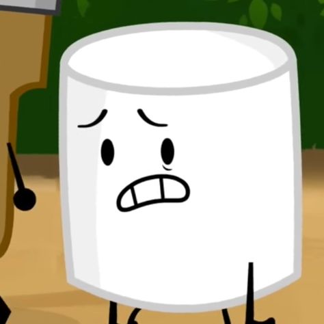 Marshmallow Inanimate Insanity, Marshmallow Ii, Funny Talking, Inanimate Insanity, Bright Lights, Mansion, Ohio, Memes, Funny