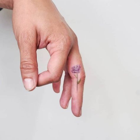 Top 77 Best Small Finger Tattoo Ideas - [2021 Inspiration Guide] Best Small Tattoos For Men, Small Finger Tattoo Ideas, Small Finger Tattoo, Finger Tattoo Ideas, Best Small Tattoos, Small Tattoos For Men, Tattoos For Men And Women, No Regrets Tattoo, Small Finger Tattoos