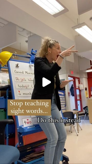 Tricky Word Practice, Ways To Practice Sight Words, Teaching Tricky Words, Sight Word Anchor Chart, How To Learn Sight Words, How To Teach Heart Words, Heart Word Practice, Heart Word Games, Heart Word Display