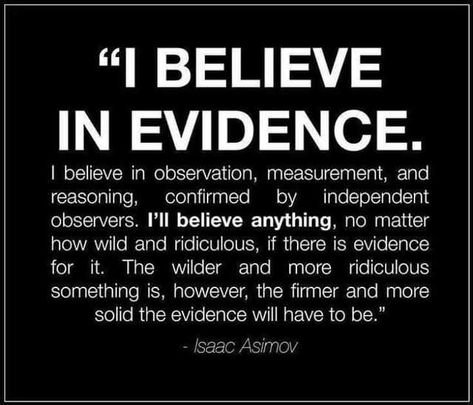 Atheist Humor, Atheist Quotes, Anti Religion, Isaac Asimov, Free Thinker, Critical Thinking, The Words, Great Quotes, Wisdom Quotes