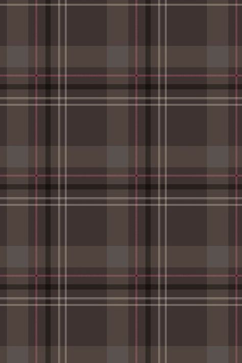 Tartan traditional checkered background, brown pattern design | free image by rawpixel.com / Kappy Collage Material, Checkered Background, Background Brown, Plaid Wallpaper, Book Background, Brown Pattern, Blank Space, Background Background, Cheque Design