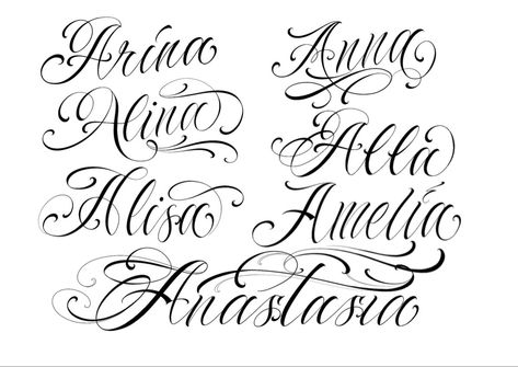 Personalize your name with unique lettering. Choose from a variety of fonts and styles to create a one-of-a-kind look for your name tag, business card, or other personal Aztec Drawings, Tattoo Nombres, Tattoo Names, Tattoo Lettering Alphabet, Chicano Lettering, Unique Lettering, Tattoo Lettering Styles, Hand Lettering Drawing, Beautiful Names