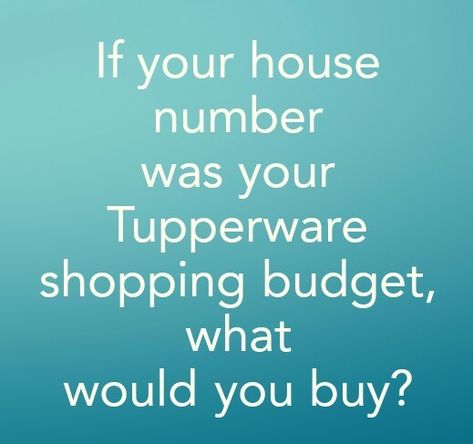 Tupperware Party Ideas, Tupperware Consultant, Tupperware Recipes, Small Business Quotes, Interactive Posts, Budget Shopping, Online Parties, Business Quotes, Tupperware