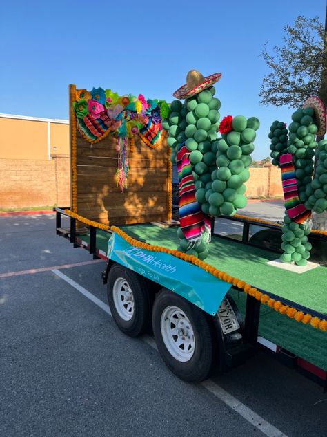 Fiesta Parade Float, Parade Float Ideas, Parade Float, Rodeo, Float, Quick Saves