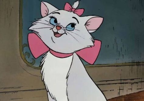 70 Disney Cat Names The Aristocats, Disney, Pink