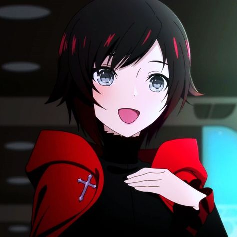 Ruby Rose Rwby Wallpapers, Ruby Rose Rwby Icon, Ruby Rose Anime, Ruby Rwby, Ice Queendom, Rwby Ruby Rose, Ruby Rose Rwby, Ruby Anime, Rwby Wallpaper