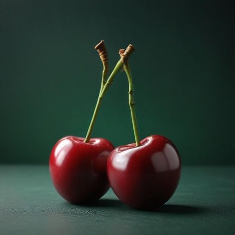 Life Still Photography, Cherries Still Life, Cherry Still Life Photography, Realism Reference Photos Objects, Color Study Reference Photo Object, Minimalist Still Life Photography, Fruit Reference Photos For Artists, Still Art Reference, Still Life Pictures Photographs