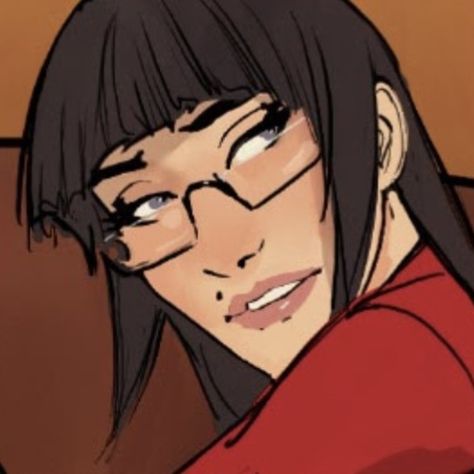 ally carter icon. Sunstone Comic, Ally Carter, The Evil Within, Linoleum, Disney Princess, Comics, Disney Characters, Disney, Fictional Characters