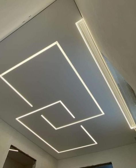 False Ceiling Design Ideas, Pop Design For Hall, Simple False Ceiling Design, Gypsum Ceiling Design, Luxury Ceiling Design, Simple Ceiling Design, Down Ceiling Design, Ceiling Design Ideas, New Ceiling Design