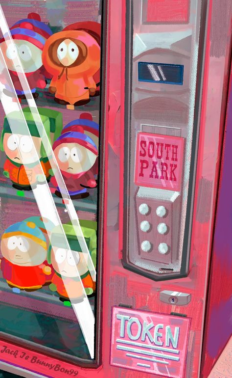 Jack ie "BunnyBon99" on Twitter: "get a plushie #SouthPark #southparkfanart #spkenny #spstan #spkyle https://t.co/pMcAS6aMp5" / Twitter Kenny From South Park Wallpaper, South Park Fan Art Wallpaper, South Park Poster Aesthetic, Southpark Poster, South Park Poster Butters, Kenny South Park, South Park Memes, South Park Anime, South Park Funny