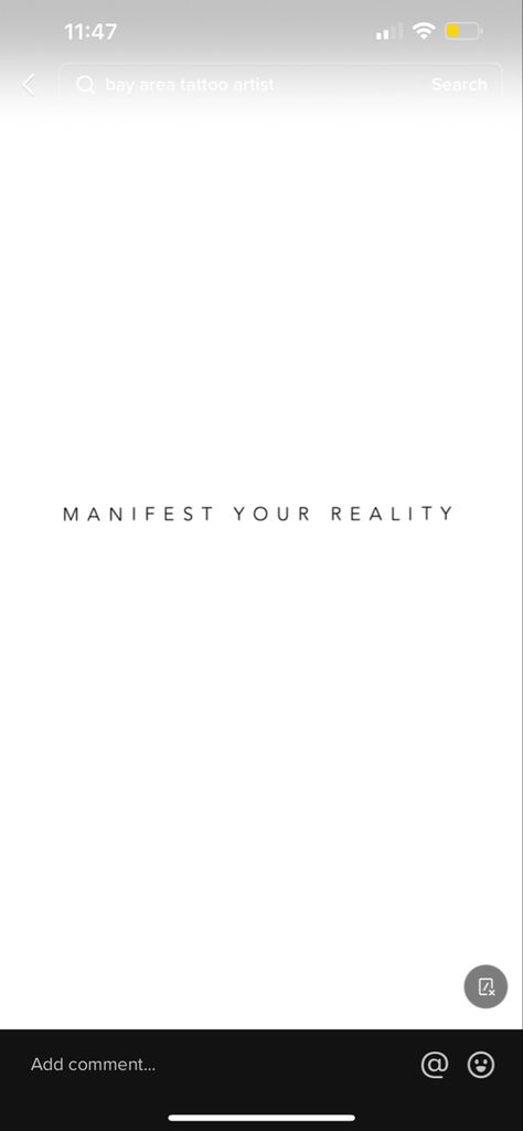 Manifest Word Tattoo, Manifest Your Reality Tattoo, Reality Tattoo Ideas, Manifest Tattoo Words, Manifest Tattoo Ideas, Manifest Tattoo, Forearm Tats, Story Tattoo, Thai Tattoo