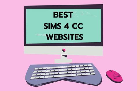 Free Cc Sims 4 Websites, Best Sims 4 Cc Websites, Sims 4 Cc Websites, Free Cc Sims 4, Sims 4 Guide, Sims 4 Skills, Around The Sims 4, Sims Background, Sims 4 Cheats