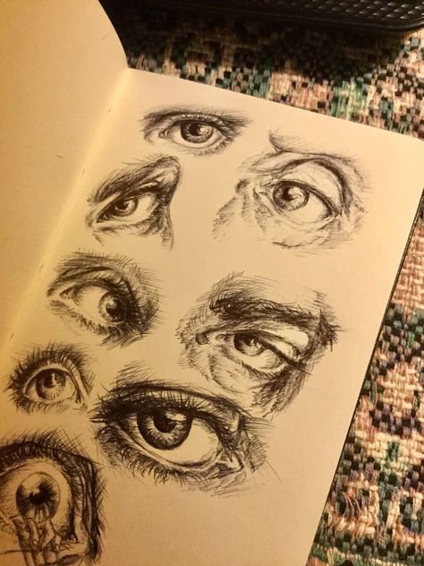 First page from my new sketchbook Eye Sketchbook Page, Aesthetic Sketchbook Pages Pencil, New Sketchbook First Page Ideas, First Page Ideas Sketchbook, Sketchbook Pages Doodles, First Page Of Sketchbook Ideas Aesthetic, Sketchbook Intro Page, Sketch Book First Page, First Sketchbook Page Ideas