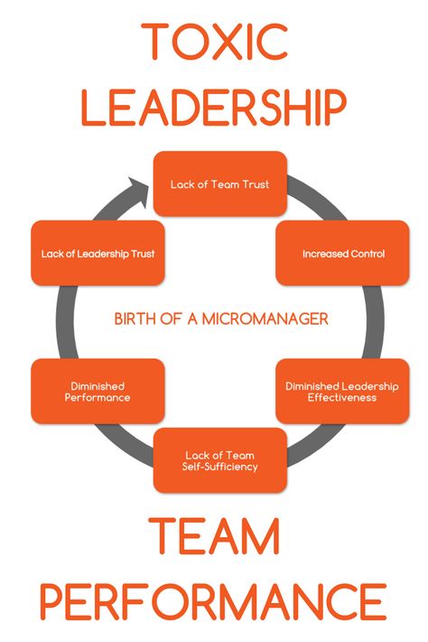 We've all either been one or had to work for a micromanager. Here's the story of Steve – once a great leader – who fell into a cycle of micromanagement and toxic leadership. Here’s how it happened. Work Environment Quotes, Bad Leadership, Environment Quotes, Good Leadership Skills, Team Performance, Leadership Inspiration, Positive Work Environment, Horrible Bosses, Leadership Management