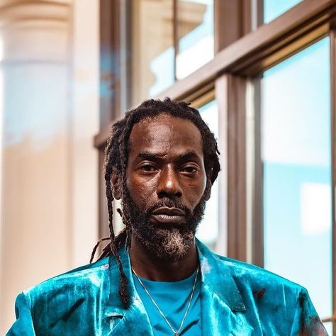 Buju Banton on Instagram: "Blue like Wata #CoconutWata video out now 🥥💦" Buju Banton, Most Played, Wallpaper Abstract, November 13, Android Wallpaper, Locs, On Instagram, Blue, Quick Saves