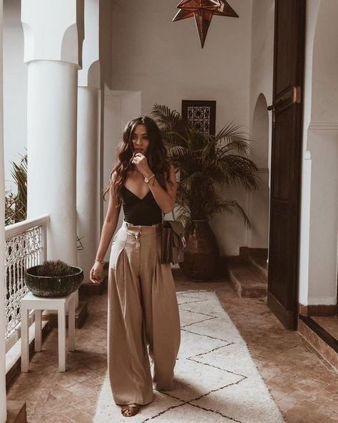 summer style #fashion #ootd Chique Outfit, Boho Mode, Stil Boho, Kendall Jenner Outfits, Hipster Outfits, Mode Inspo, 가을 패션, Boho Stil, Estilo Boho