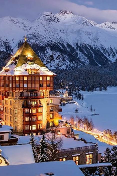 Switzerland Hotels, Best Places To Vacation, Whistler Bc, Best Ski Resorts, Ski Vacation, Winter Destinations, Ski Resorts, St Moritz, Need A Vacation