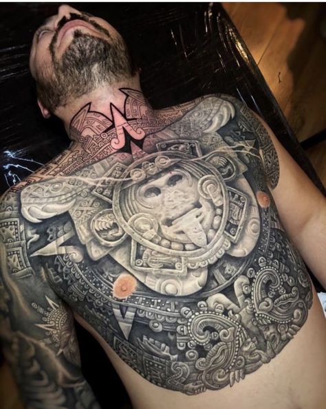 Aztec Sleeve, Aztec Warrior Tattoo, Aztec Tattoos Sleeve, Azteca Tattoo, Lion Art Tattoo, Mayan Tattoos, Aztec Tattoos, Mexican Tattoo, Chest Plate