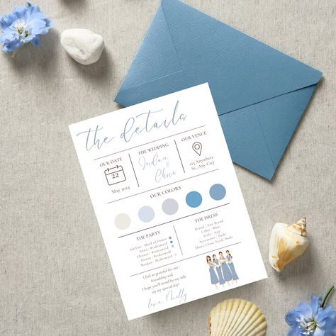 Blue Bridesmaids Proposal, Bridesmaid Proposal Blue Theme, Dusty Blue Bridesmaid Proposal Boxes, Long Distance Bridesmaid Proposal, Blue Bridesmaid Proposal Box Ideas, Something Blue Bridesmaids Proposal, Bridesmaid Proposal Beach Theme, Coastal Bridesmaid Proposal, Bridesmaid Proposal Blue